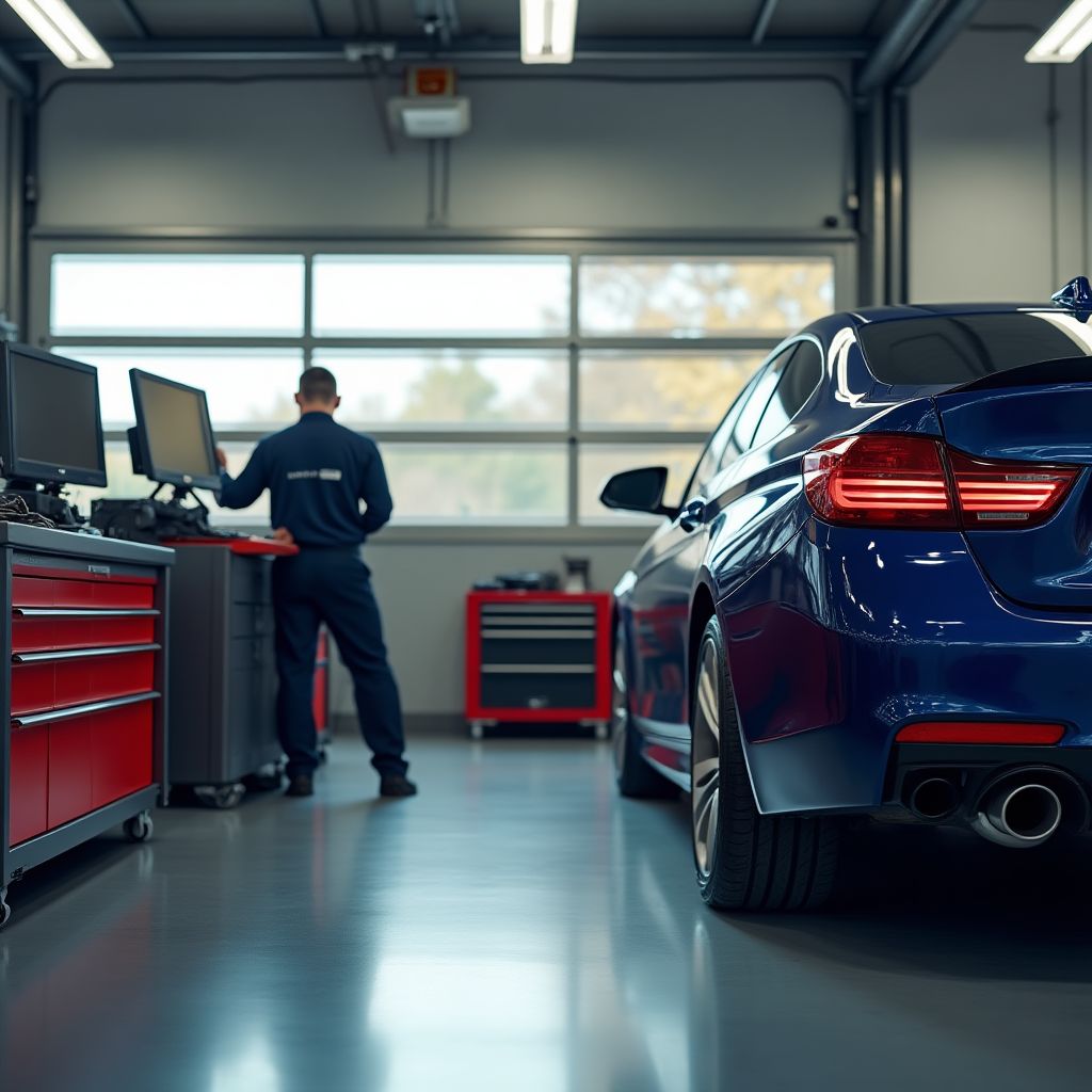 Atelier moderne Actions Liable