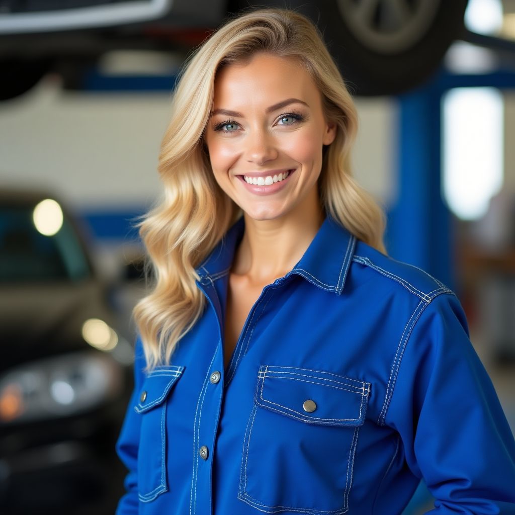 Sophie Vandenberghe Responsable Technique