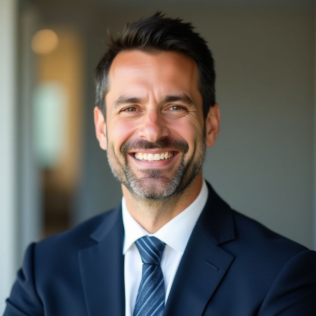 Client Pierre Moreau